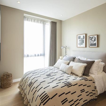 Modern Apartments At Enclave Located In Central London Exterior photo