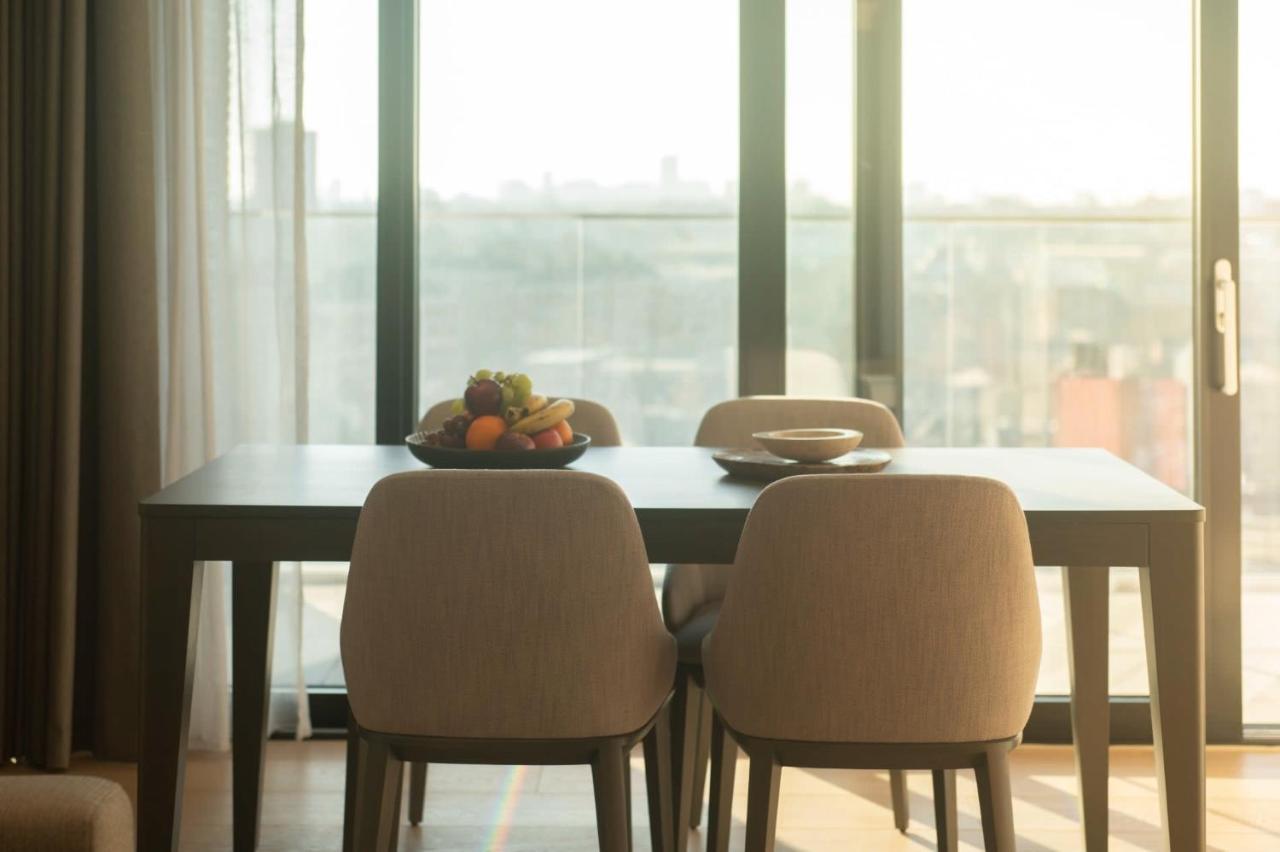 Modern Apartments At Enclave Located In Central London Exterior photo